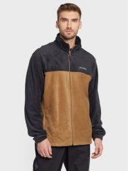 Columbia Polar Steens Mountain™ 1476671 Kolorowy Regular Fit. Bluzy z polaru Columbia, m, bez wzorów, z polaru, bez kaptura. Za 229.99 zł.