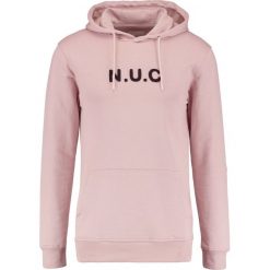 Minimum CORBAN Bluza z kapturem adobe rose. Bluzy z kapturem marki Minimum, m, z bawełny, z kapturem. W wyprzedaży za 199.20 zł.