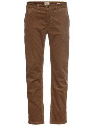 Camel Active Spodnie chino w kolorze karmelowym rozmiar: W38/L34. Brązowe eleganckie spodnie Camel Active, l. Za 293.95 zł.