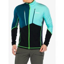 Bluza z kapturem męska Crazy Pull Neutron. Żółte bluzy Crazy, na zimę, m, bez wzorów, z kapturem. Za 944.99 zł.