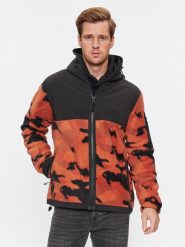 Helly Hansen Kurtka przejściowa Patrol Pile 53678 Pomarańczowy Regular Fit. Brązowe kurtki Helly Hansen, l, bez wzorów, z syntetyku, bez kaptura. Za 379.99 zł.