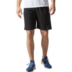 Adidas Spodenki męskie D2M WVN SHORT czarne r. S (BP8100). Krótkie spodenki sportowe marki Adidas. Za 105.77 zł.