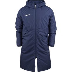 Kurtka zimowa męska Nike Syn FL Repel Park 20. Niebieskie kurtki Nike, na zimę, m, bez wzorów, bez kaptura. Za 513.30 zł.
