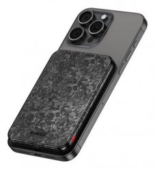 SHARGE YDD-SG-C3TXWCX-HEI bank mocy 5000 mAh Bezprzewodowe ładowanie Carbon. Powerbanki No name. Za 302.99 zł.