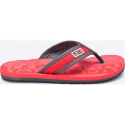 Napapijri - Japonki. Japonki marki Napapijri. W wyprzedaży za 129.90 zł.