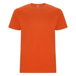 Męska Koszulka Stafford. Brązowe espadryle ROLY, bez wzorów, z bawełny, z okrągłym noskiem, bez obcasa, bez zapięcia. Za 45.99 zł.