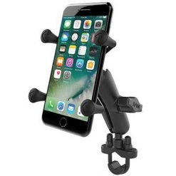 RAM MOUNT Uchwyt X-Grip™ montowany do kierownicy RAM-B-149Z-UN7U. Selfie stick RAM MOUNTS. Za 354.99 zł.