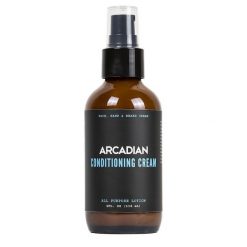 ARCADIAN GROOMING Conditioning Cream Pielęgnacja włosów 116 ml. Kremy i balsamy ARCADIAN GROOMING. Za 100.00 zł.
