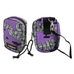 Etui, portfel Eastpak. Portfele Eastpak, bez wzorów. Za 21.99 zł.