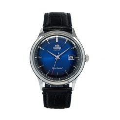 Zegarek Orient. Czarne zegarki Orient. Za 899.99 zł.