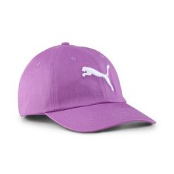 Czapka z daszkiem ESS PUMA Cat PUMA Wild Berry Purple. Fioletowe czapki z daszkiem Puma, bez wzorów, z poliesteru. Za 149.99 zł.