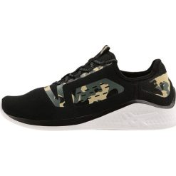 ASICS FUZETORA Obuwie do biegania treningowe black/dark forest/gold. Buty do biegania marki ASICS, z materiału. Za 369.00 zł.