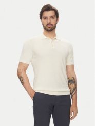 Pierre Cardin Polo C5 51314.5094 Szary Slim Fit. Szare koszulki polo Pierre Cardin, m, bez wzorów, z bawełny, bez kołnierzyka, bez ramiączek. Za 359.99 zł.