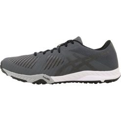 ASICS SYNERGY X Obuwie treningowe carbon/onyx/mid grey. Buty treningowe marki ASICS. W wyprzedaży za 366.75 zł.