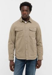 Męska Kurtka zimowa Mustang Style Philo BRINDLE 1016894 4113. Kurtki Mustang, na zimę, m, bez wzorów, bez kaptura. Za 399.99 zł.