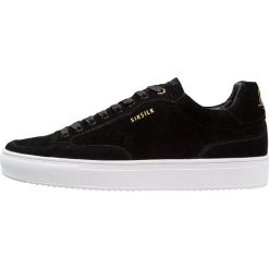 SIKSILK PHANTOM Sneakersy niskie black. Buty sportowe casual marki SIKSILK. Za 369.00 zł.