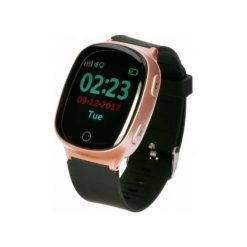 Smartwatch Garett Electronics GPS 3. Zegarki smartwatch Garett Electronics, bez wzorów. Za 423.99 zł.