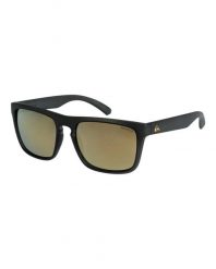Okulary przeciwsłoneczne z polaryzacją dla Mężczyzn FERRIS P Multicolore. Szare okulary przeciwsłoneczne Quiksilver. Za 432.60 zł.