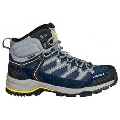 Lafuma Buty Trekkingowe M Aymara Insigna Blue 44,7. Buty trekkingowe marki Lafuma. W wyprzedaży za 339.00 zł.