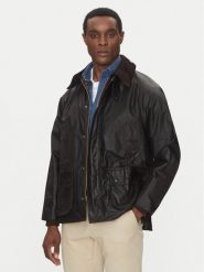 Barbour Kurtka przejściowa Bedale MWX0018RU52 Brązowy Relaxed Fit. Brązowe kurtki Barbour, m, bez wzorów, z bawełny, bez kaptura. Za 1,089.00 zł.