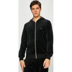 Emporio Armani - Bluza. Bluzy z kapturem marki Emporio Armani. W wyprzedaży za 449.90 zł.