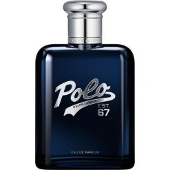 Ralph Lauren Polo 67 Woda perfumowana 125 ml Męskie. Perfumy męskie RALPH LAUREN. Za 533.49 zł.