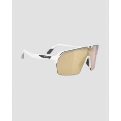 Okulary RUDY PROJECT SPINSHIELD AIR. Brązowe okulary przeciwsłoneczne Rudy Project. Za 700.00 zł.