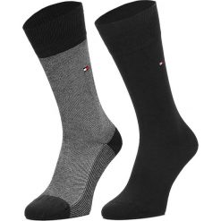 Tommy Hilfiger Tommy Hilfiger 2-Pack - Skarpety Męskie - 482004001 200 43/46. Skarpety Tommy Hilfiger. Za 38.50 zł.