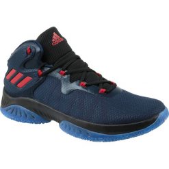 Adidas Explosive Bounce BY4465. Buty do koszykówki marki Adidas. W wyprzedaży za 339.99 zł.