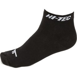 Hi-tec Skarpety męskie Slx Quarter 3pack White r. 39-42. Skarpetki sportowe marki Hi-tec. Za 21.96 zł.