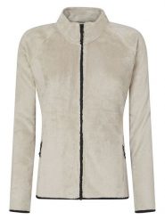 ROCK EXPERIENCE Kurtka polarowa "Polar" w kolorze szarym rozmiar: S. Szare bluzy z polaru ROCK EXPERIENCE, s, bez wzorów, z polaru, bez kaptura. Za 152.99 zł.