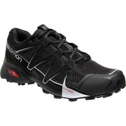 Salomon Buty do biegania w terenie SALOMON SPEEDCROSS VARIO 2 (402390) 46 2/3. Buty do biegania marki Salomon. Za 348.00 zł.