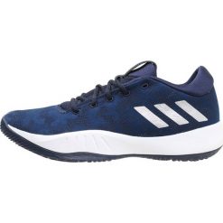 Adidas Performance NEXT LEVEL SPEED VI Obuwie do koszykówki core navy/silver metallic/white. Buty do koszykówki marki adidas Performance. Za 299.00 zł.