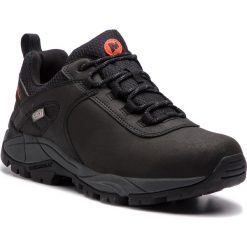 Trekkingi MERRELL - Vego Ltr Wp J599537 Black. Trekkingi marki Merrell. W wyprzedaży za 249.00 zł.