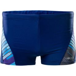 AQUAWAVE Kąpielówki Frome Medieval Blue/ Stripe Print r. M. Kąpielówki marki AQUAWAVE. Za 52.51 zł.