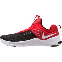 Nike Performance FREE METCON Obuwie do biegania neutralne universal red/white/black. Buty do biegania marki Nike Performance. Za 499.00 zł.