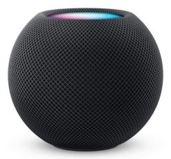 Głośnik Apple HomePod Mini - Midnight. Głośniki przenośne Apple. Za 624.99 zł.