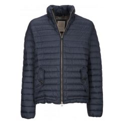 Geox Kurtka Męska 50 Ciemnoniebieski. Kurtki marki Geox. W wyprzedaży za 459.00 zł.