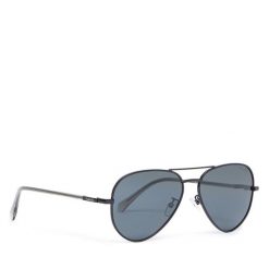 Okulary przeciwsłoneczne Polaroid. Czarne okulary przeciwsłoneczne Polaroid. Za 389.99 zł.