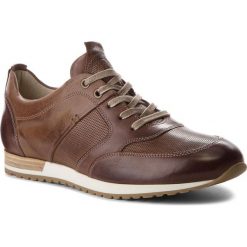 Sneakersy LLOYD - 18-040-12 Cigar/Lama. Brązowe buty sportowe casual marki Lloyd, ze skóry ekologicznej. W wyprzedaży za 439.00 zł.