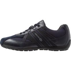 Geox RAVEX Sneakersy niskie blue. Buty sportowe casual marki Geox. Za 429.00 zł.