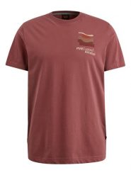 PME Legend Koszulka w kolorze bordowym rozmiar: XL. Czerwone bezrękawniki PME Legend, xl, bez wzorów, z bawełny, bez kołnierzyka, bez ramiączek. Za 97.28 zł.