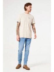 Garcia Dżinsy - Regular fit - w kolorze błękitnym rozmiar: W29. Niebieskie jeansy Garcia. Za 227.95 zł.