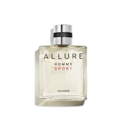 CHANEL ALLURE HOMME SPORT WODA KOLONSKA Perfumy 50 ml Męskie. Perfumy męskie Chanel. Za 435.00 zł.