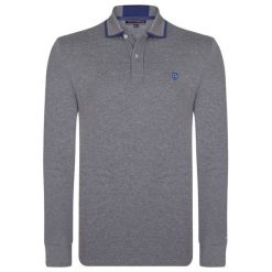 Felix Hardy Koszulka Polo Męska L Szary. Koszulki polo marki Felix Hardy. W wyprzedaży za 129.00 zł.