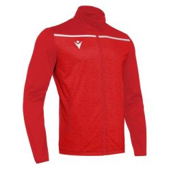 Kurtka Macron gea. Czerwone kurtki Macron, xl, bez wzorów, z lycry, bez kaptura. Za 216.00 zł.