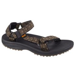Rider Sandały Teva M Original Universal Sandals M 1017419-BDOLV wielokolorowe. Sandały z gumy, bez zapięcia. Za 403.95 zł.