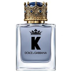Dolce&Gabbana K Woda toaletowa 50 ml Męskie. Perfumy męskie Dolce&Gabbana. Za 315.00 zł.