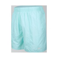 Speedo Spodenki, szorty kąpielowe Solid Leisure 16 turkusowe r. XL (8156915766). Kąpielówki marki Speedo. Za 56.05 zł.