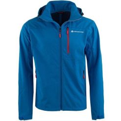ALPINE PRO Deraf kurtka softshell męska XS. Fioletowe kurtki Alpine Pro, m, bez wzorów, z softshellu, bez kaptura. Za 270.99 zł.